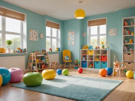 What Are the Key Factors to Consider When Selecting an ABA Program for Your Child?