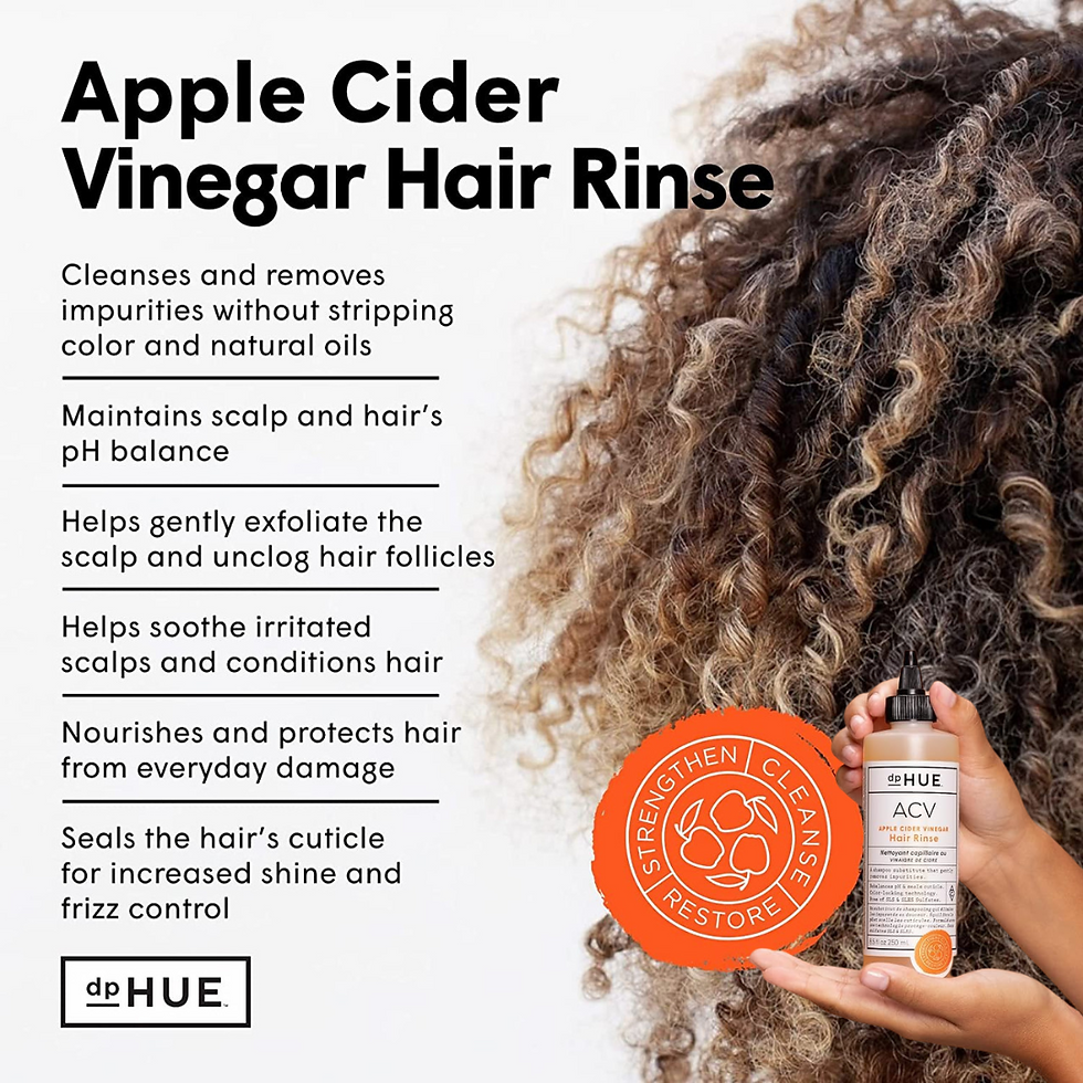 Apple Cider Vinegars