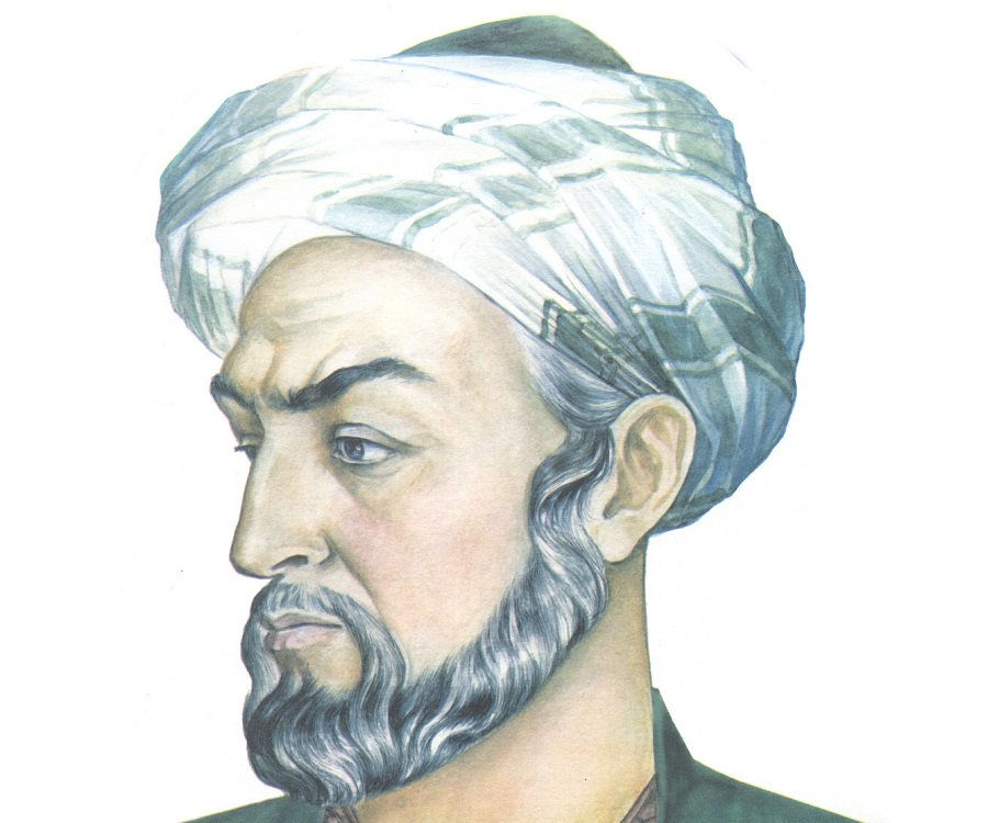 İbn-i Sinâ