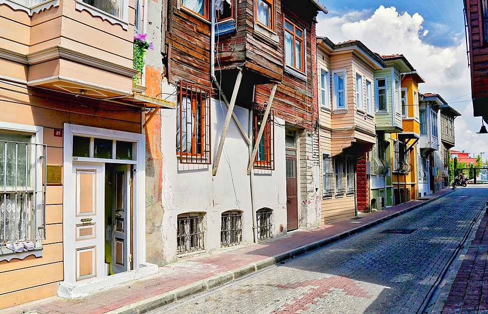 Kadırga