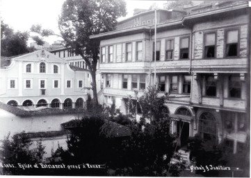 Cicerone ile Fener Balat