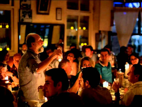 Rakı