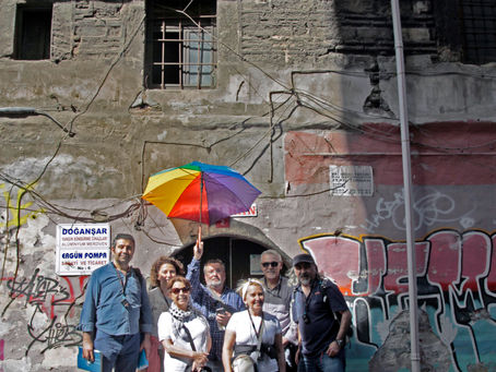Cicerone-Tour