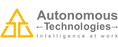 Autonomous Technologies logo