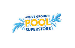 Above Ground Pool Superstore Logo