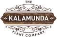 The Kalamunda Plant Company Logo
