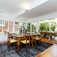 Spatial Design Studio Renovation & Additions