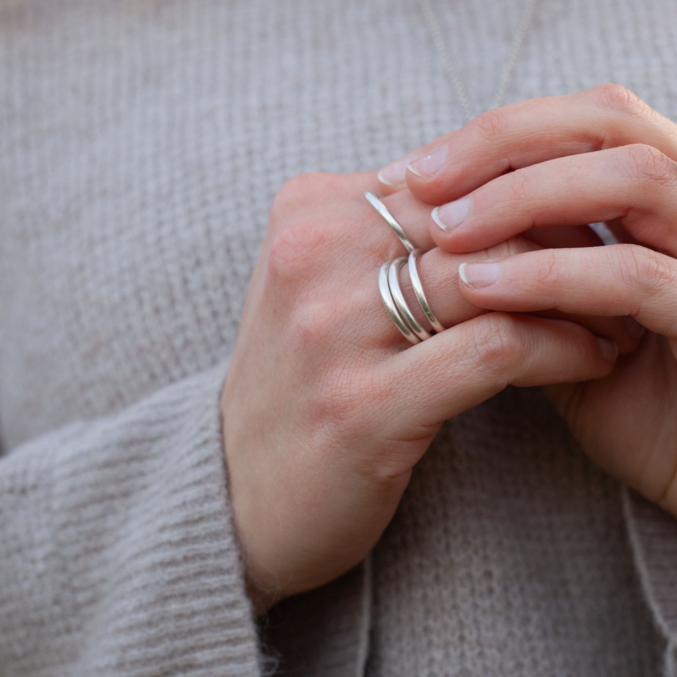 Filo Ring