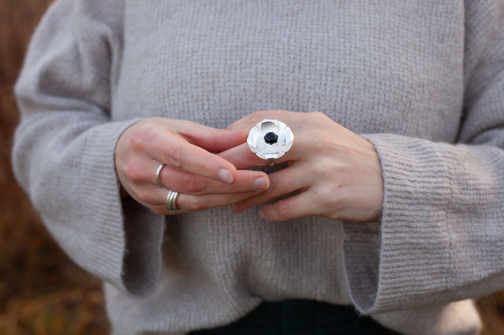 Miniatyrbild: Fiori Ring