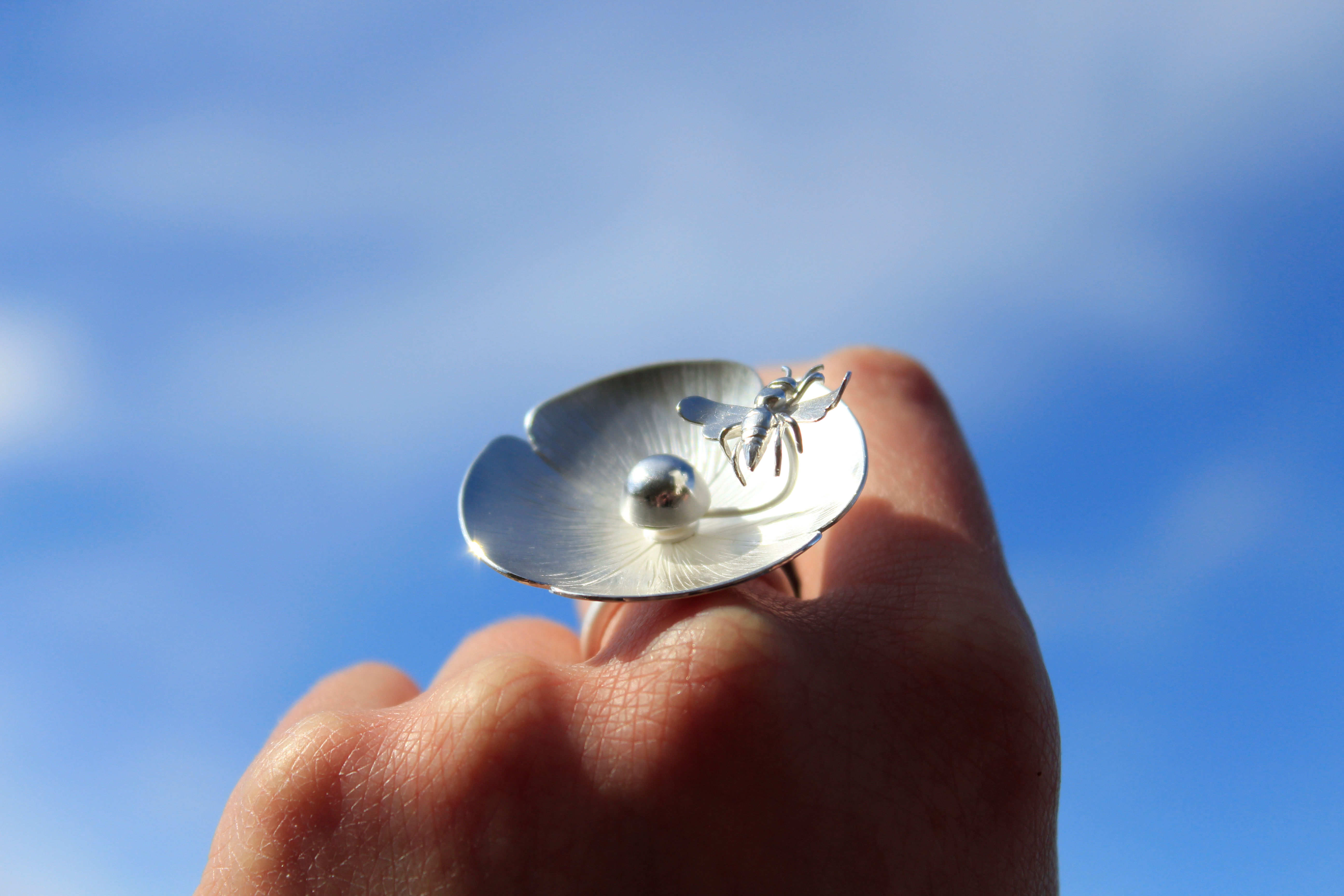 Surrande Ring