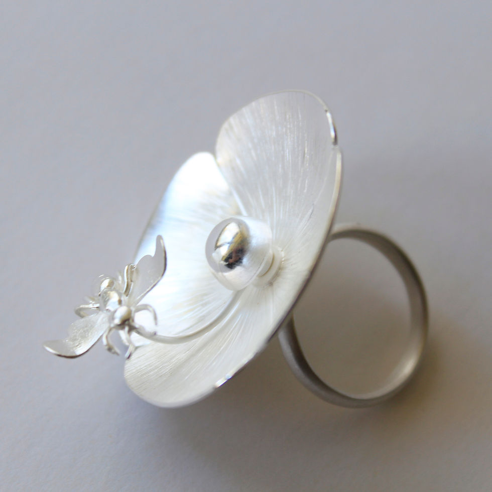Miniatyrbild: Surrande Ring