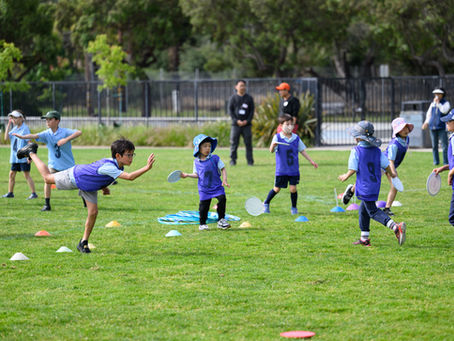 Game On! Celebrating Spirit and Community at Cornerstone’s Sports Day