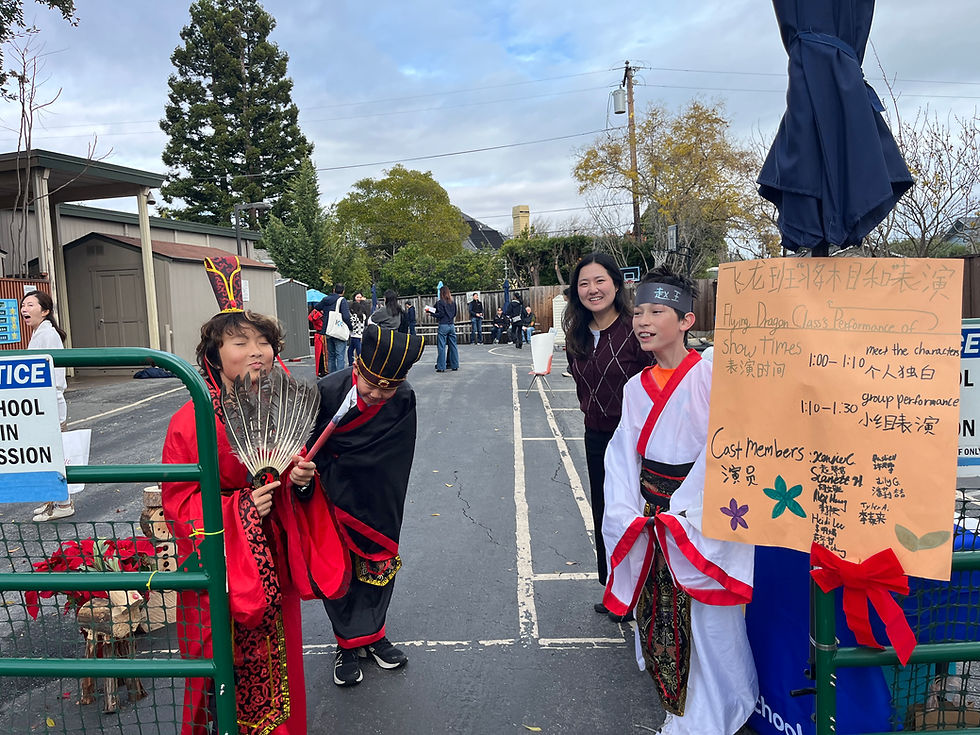 Celebrating a Journey of Bilingual Excellence at Louis Campus