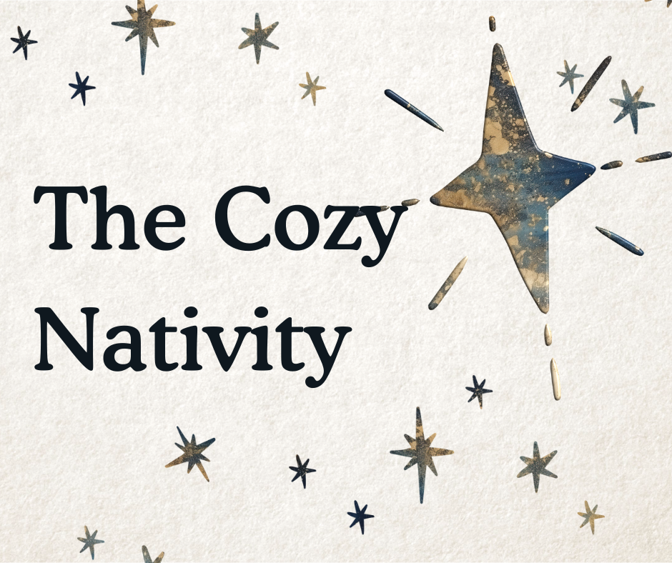 The Cosy Nativity