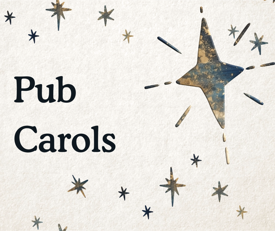 Pub Carols