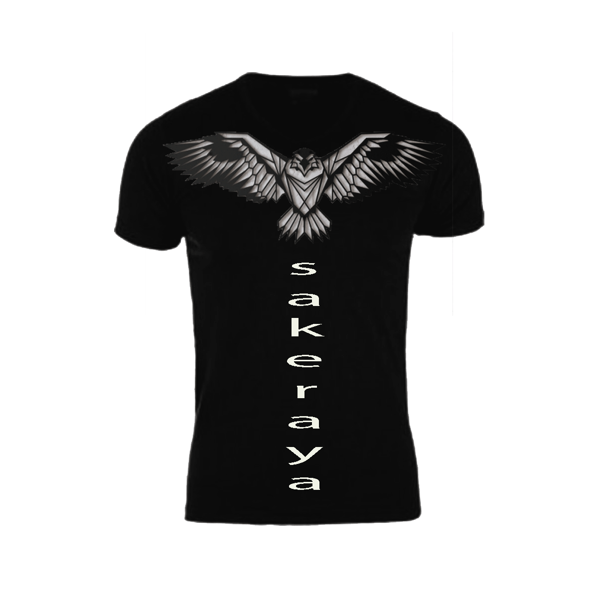 تشرت الصقرويا الجديد