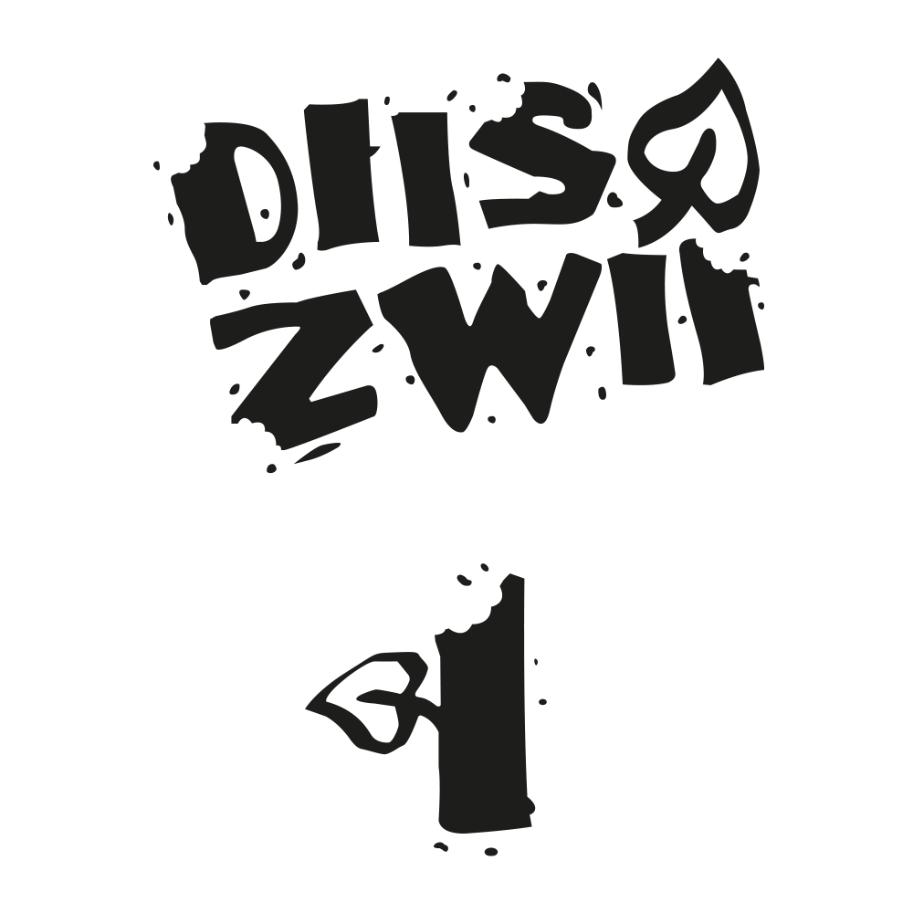 diiszwii - logo