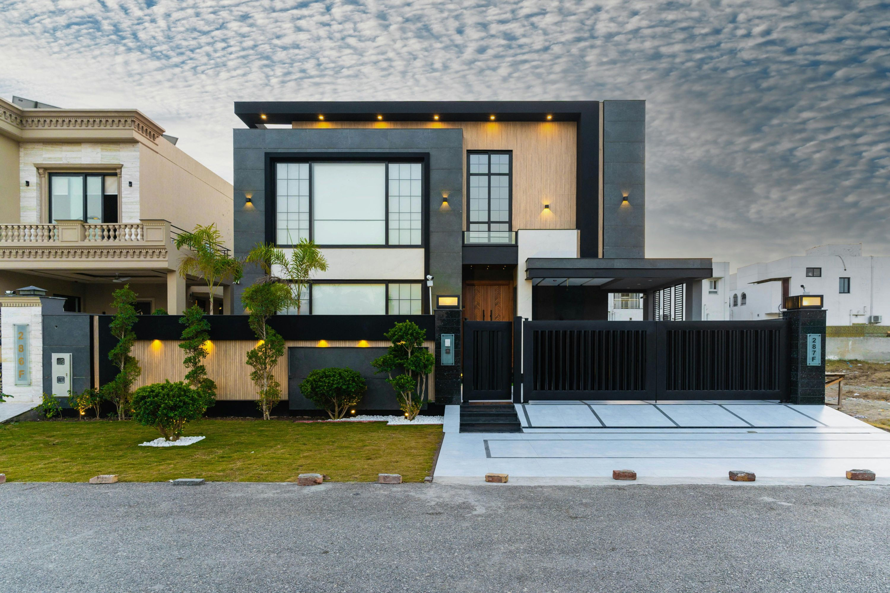 Smart System Quotation