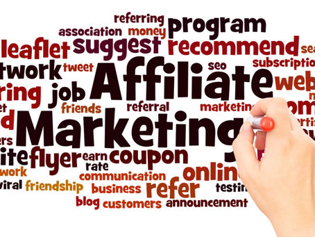 The Pros and Cons of Offering an Affiliate Program