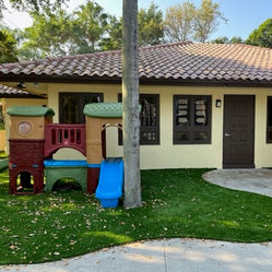 safe playground in south florida
