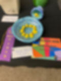Open House Student Showcase