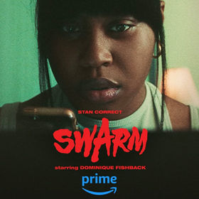 Donald Glover's Swarm, Amazon Studios