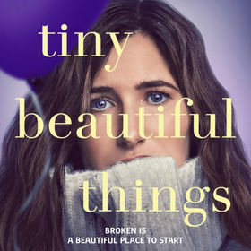 Tiny Beautiful Things, Hulu