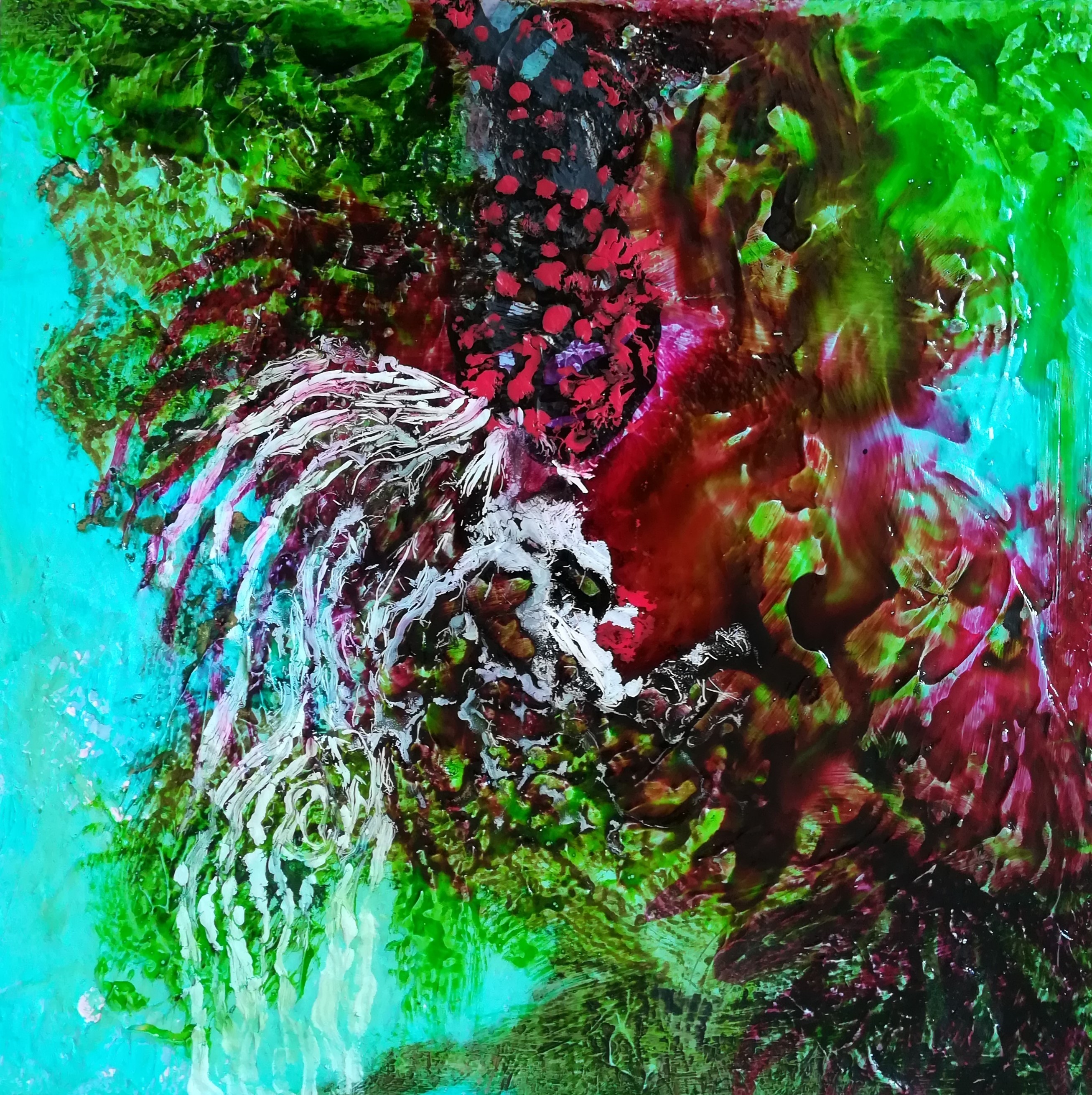 Flaure marine 2.