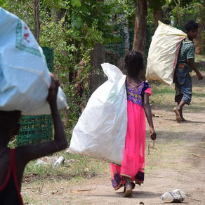 The Evolution of Child Labor: From Factories to Streets