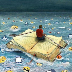Liberating More Space in The Library of Our Minds