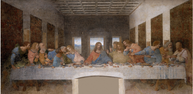 one of my favorite paintings ever.