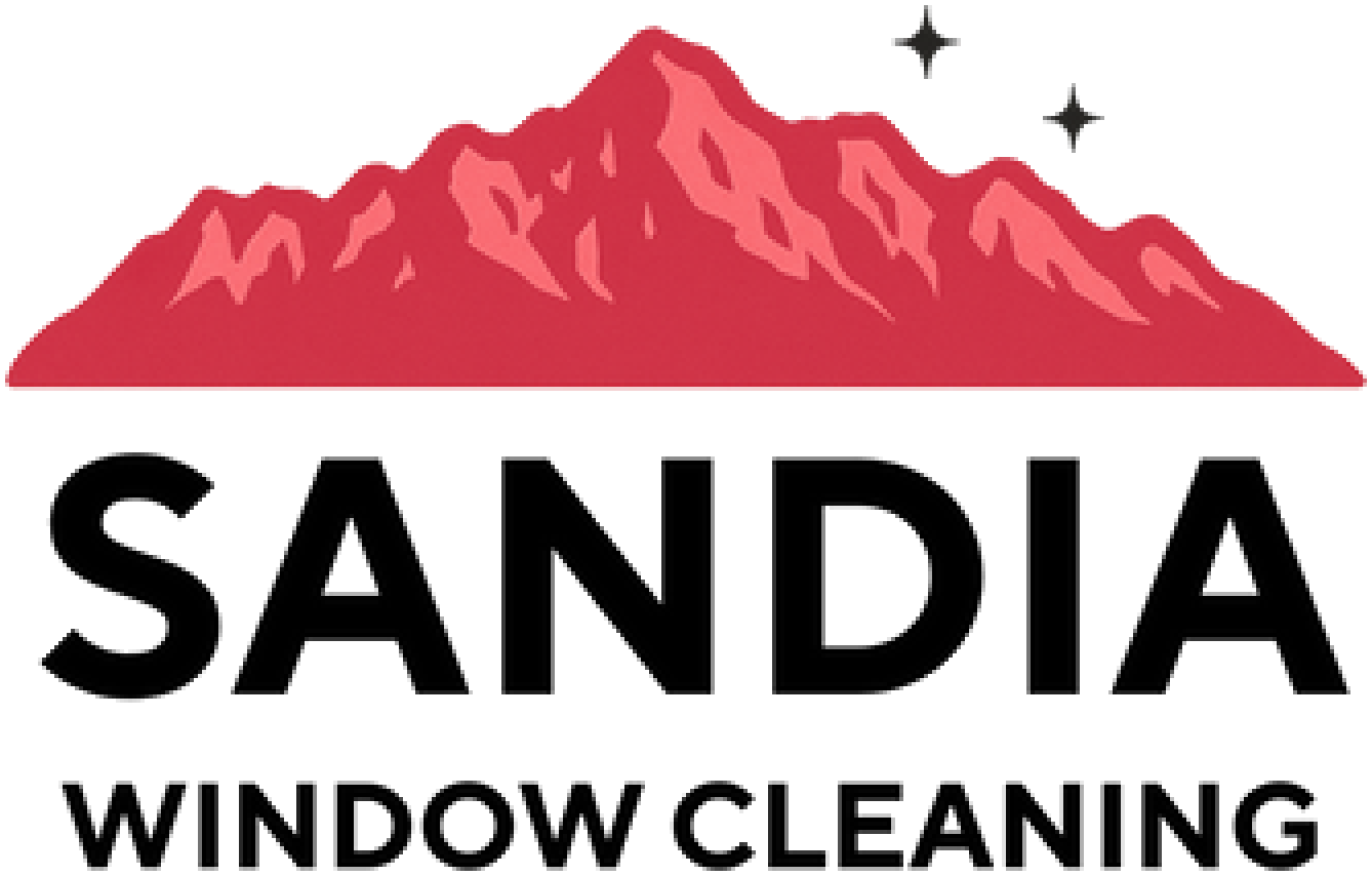 Sandia Window Cleaning