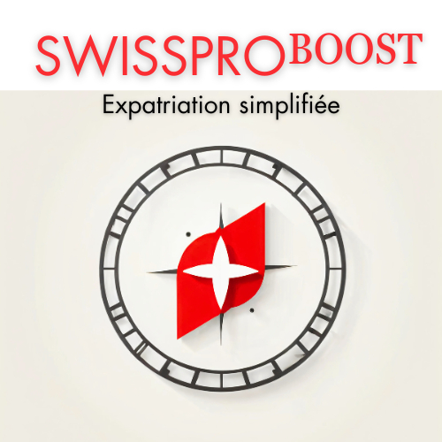 Photo du rédacteur: Swisspro Boost