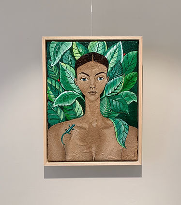 Core Jitse van der Wijst expo