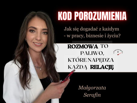 Komunikacja w biznesie – jak prowadzić rozmowy z klientami i pracownikami, które kończą się decyzją