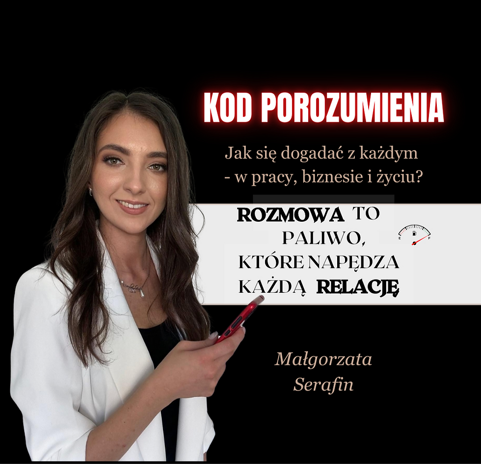 Komunikacja w biznesie – jak prowadzić rozmowy z klientami i pracownikami, które kończą się decyzją
