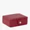 Thumbnail: Tutti & Co Mini Jewellery Box Red 