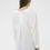 Thumbnail: Part Two Ayo White Blouse Linen 