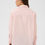 Thumbnail: Saint Tropez Phyllis Shirt Chalk Pink 