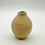 Miniatyrbilde: Minivase beige organisk