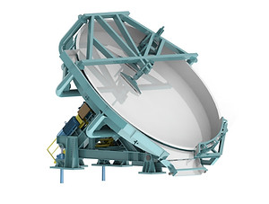 CVIC Pelletizing Disc