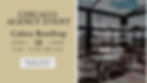 New: Chicago Agency-Leaders Event @ Cabra Rooftop