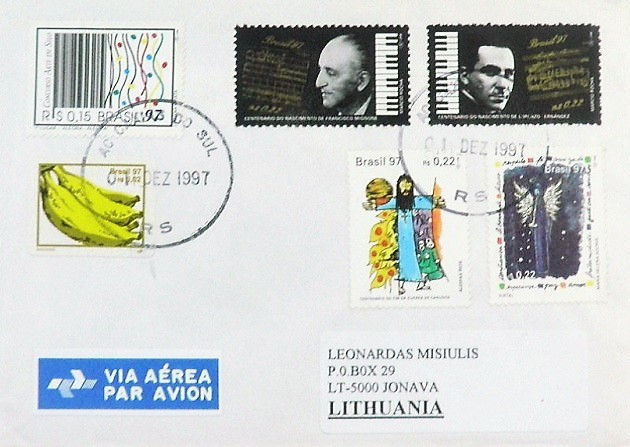 Cover Collection