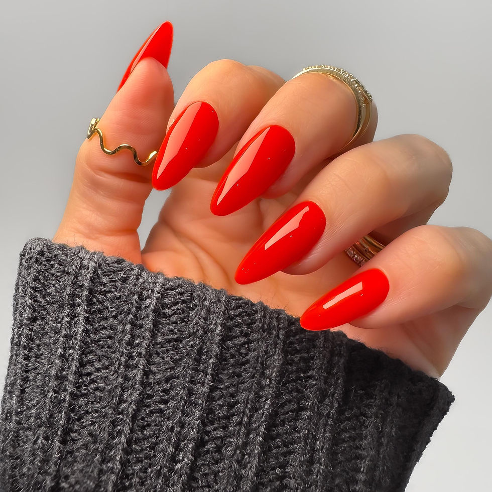 Thumbnail: Perfect Red