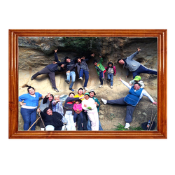 Ampliación y reparación de Fotos