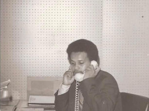 Celebrating Life of News Pioneer Jay Price on His Heavenly Birthday; would have been 74 years old
