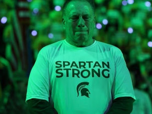 ‘Rivalry put aside’ University of Michigan joined Michigan State in honoring those lost in tragedy