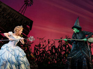 Most Popular Musical Returns to The Wharton starting May 10