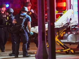 ‘Horrific’: 3 dead and 5 injured after lone shooter opens fire on Michigan State campus