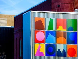 Free admission to live performance in Lansing this weekend, May 5 and 6